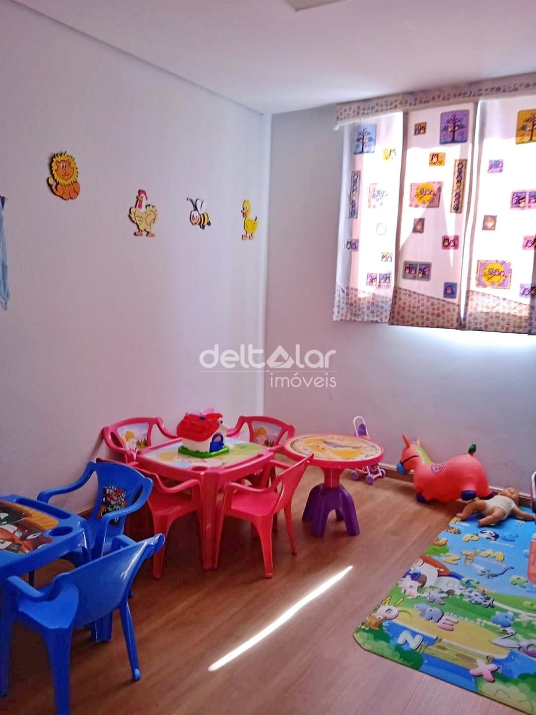 Apartamento para alugar com 2 quartos, 65m² - Foto 34