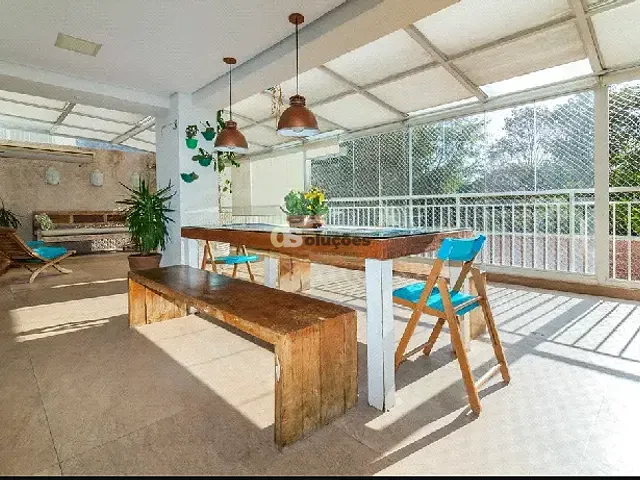 Apartamento 4 quartos e 5 banheiros, à venda, no bairro Vila Cordeiro em São Paulo