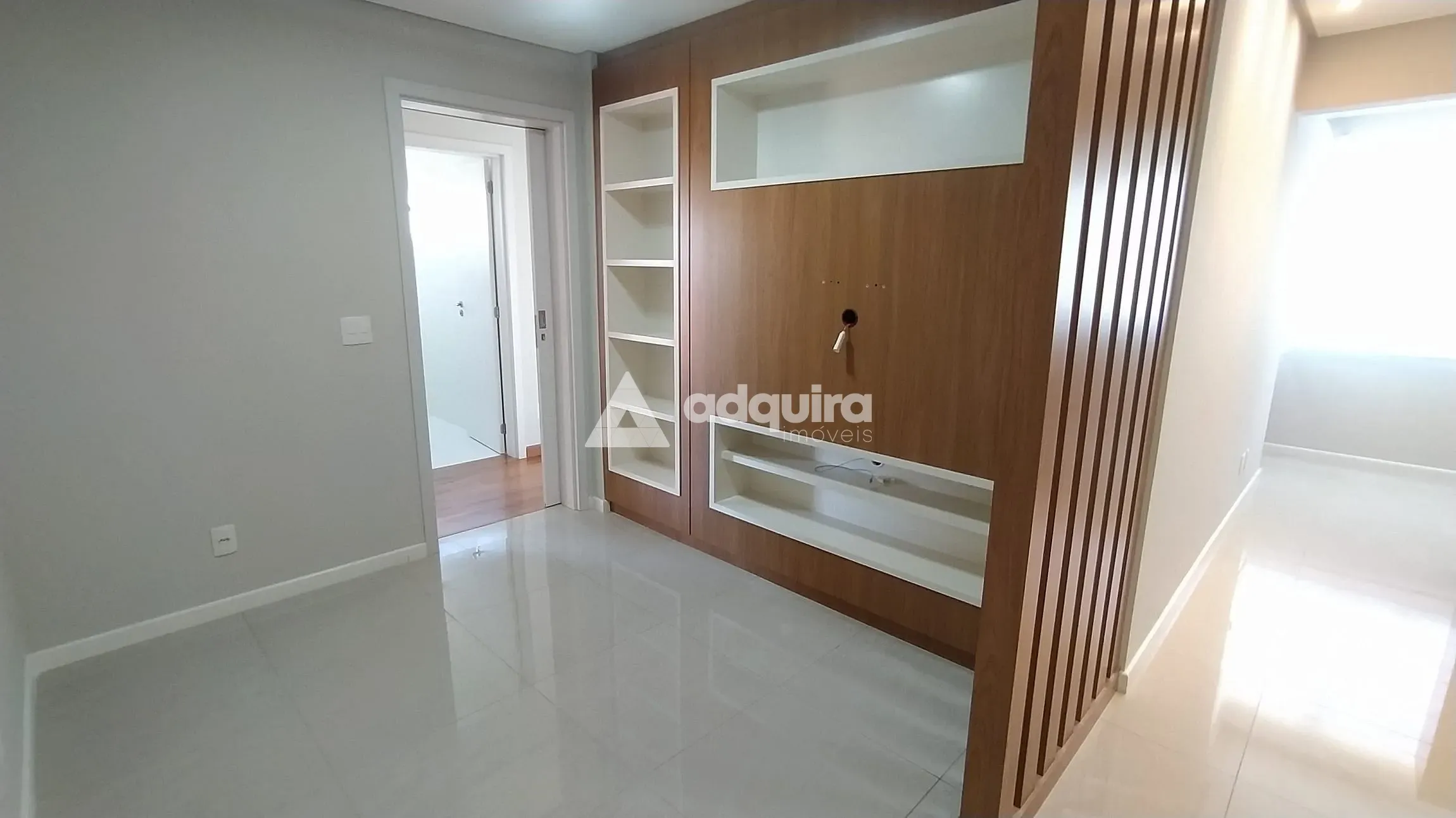Apartamento, 3 quartos, 110 m² - Foto 3