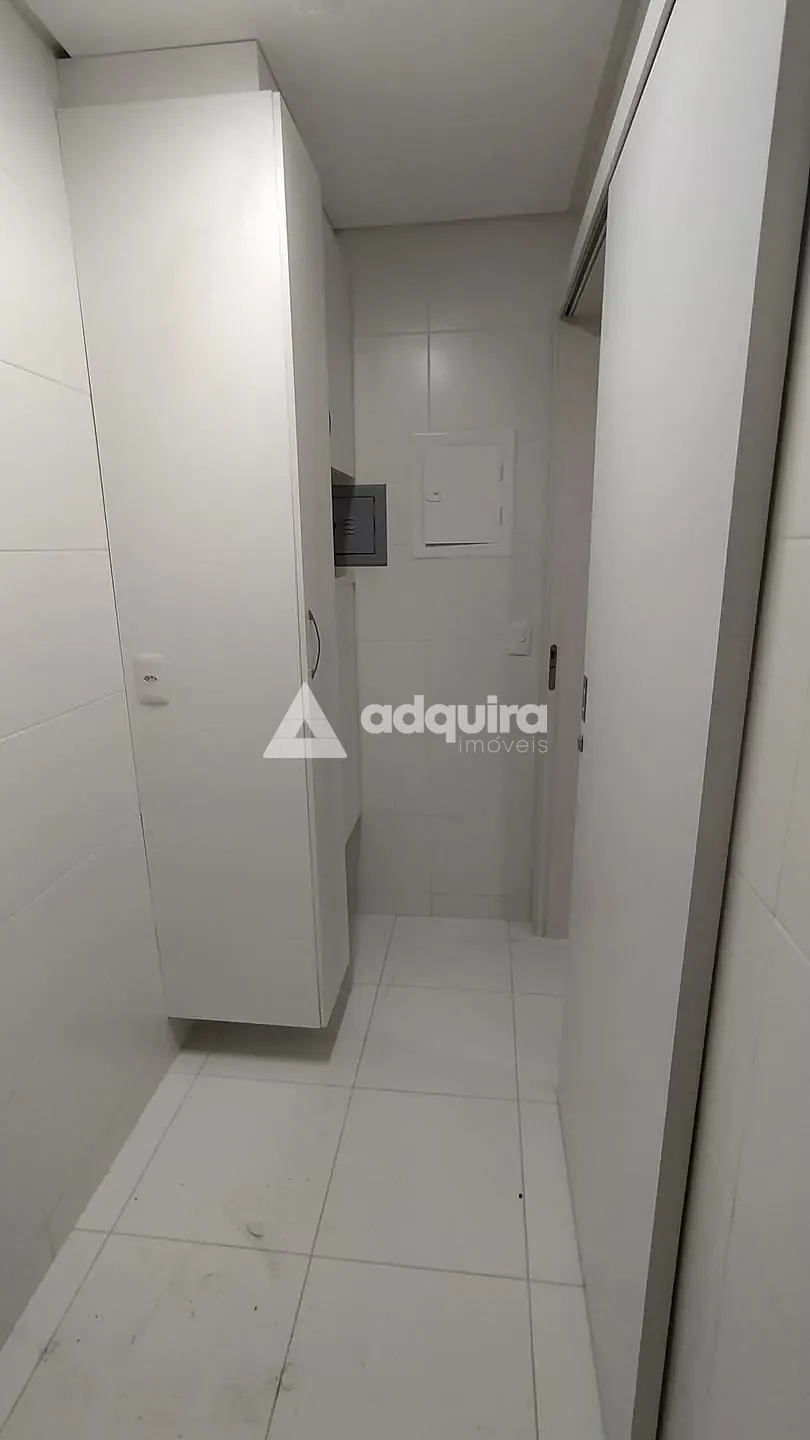Apartamento, 3 quartos, 110 m² - Foto 10