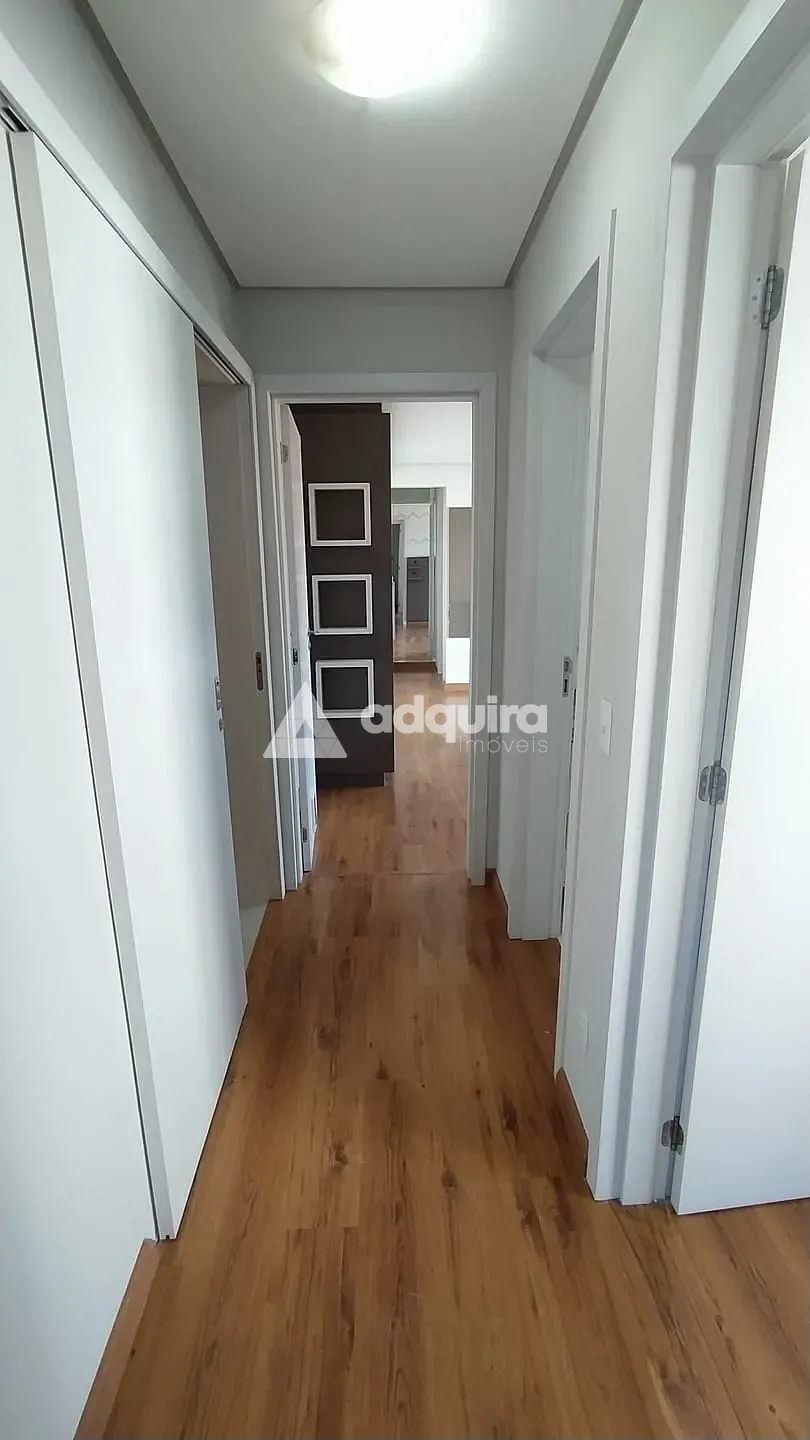 Apartamento, 3 quartos, 110 m² - Foto 11
