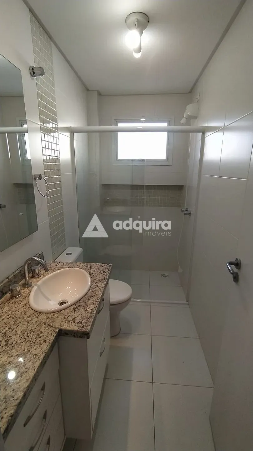 Apartamento, 3 quartos, 110 m² - Foto 15
