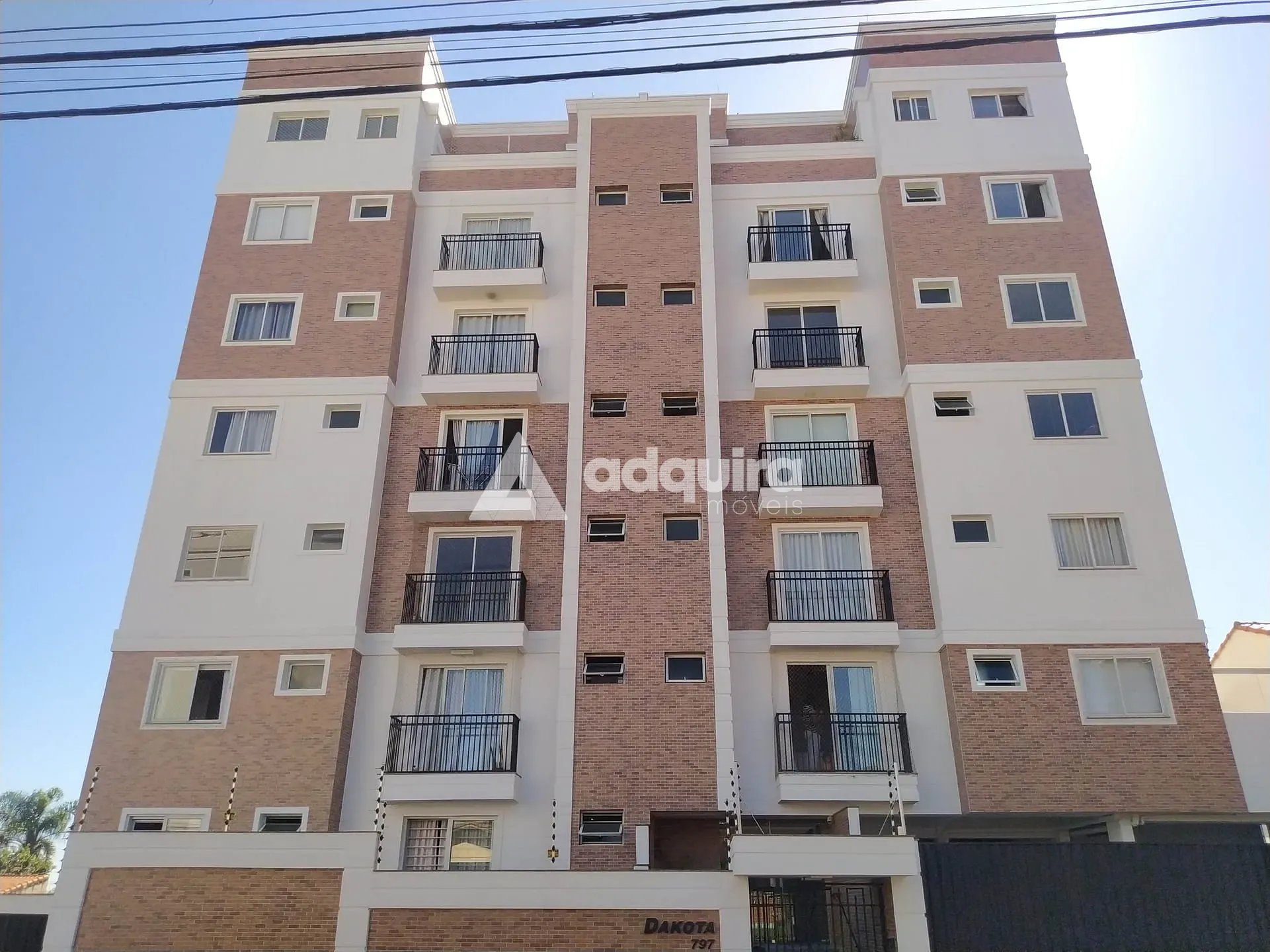Apartamento, 3 quartos, 110 m² - Foto 1