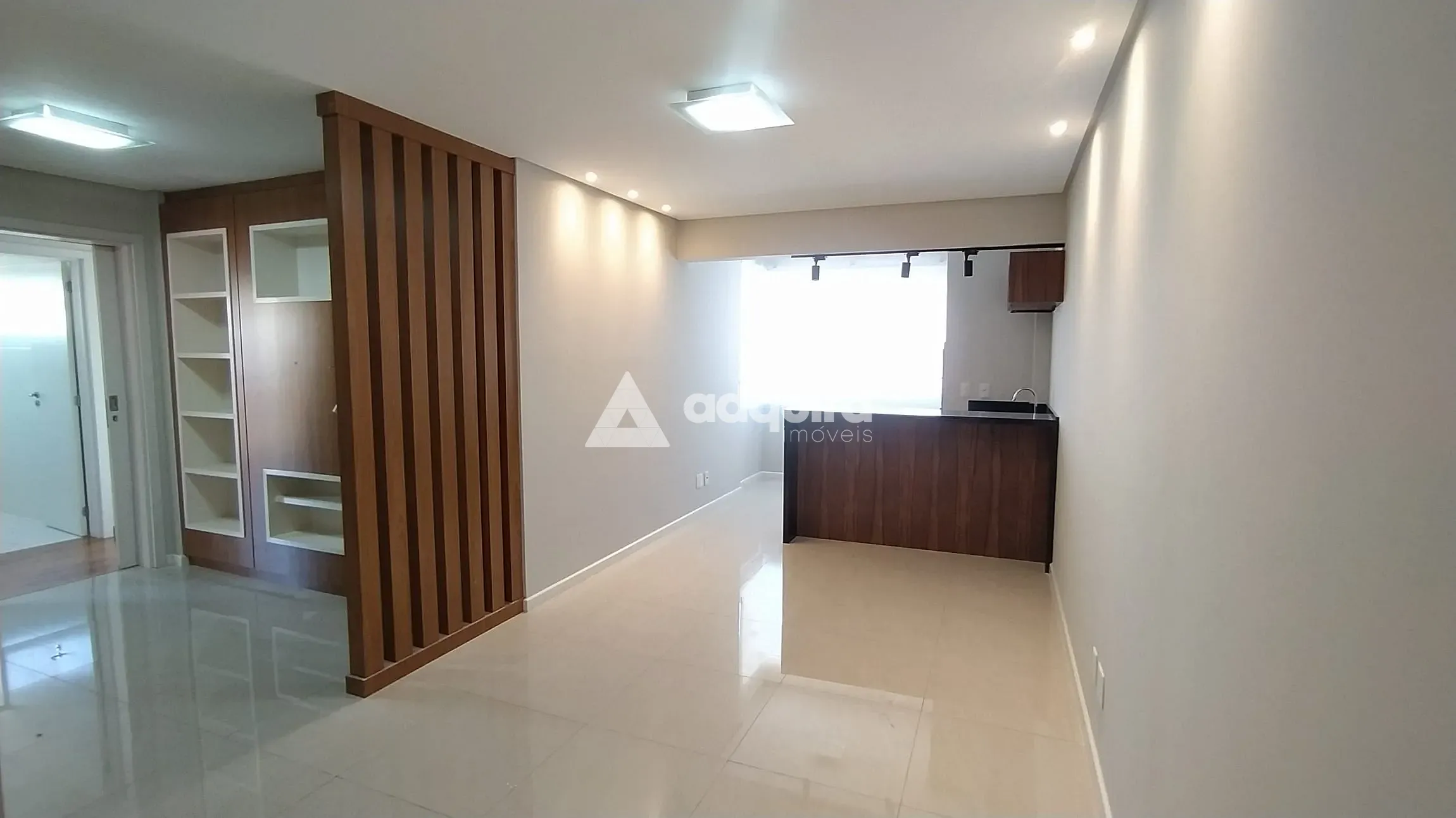 Apartamento, 3 quartos, 110 m² - Foto 2