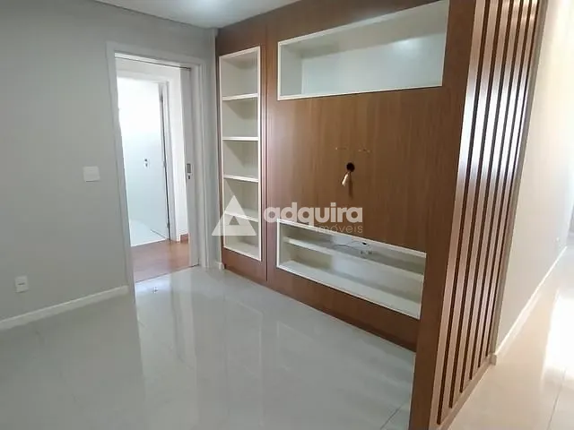 Apartamento 3 quartos e 2 banheiros, à venda, no bairro Estrela em Ponta Grossa
