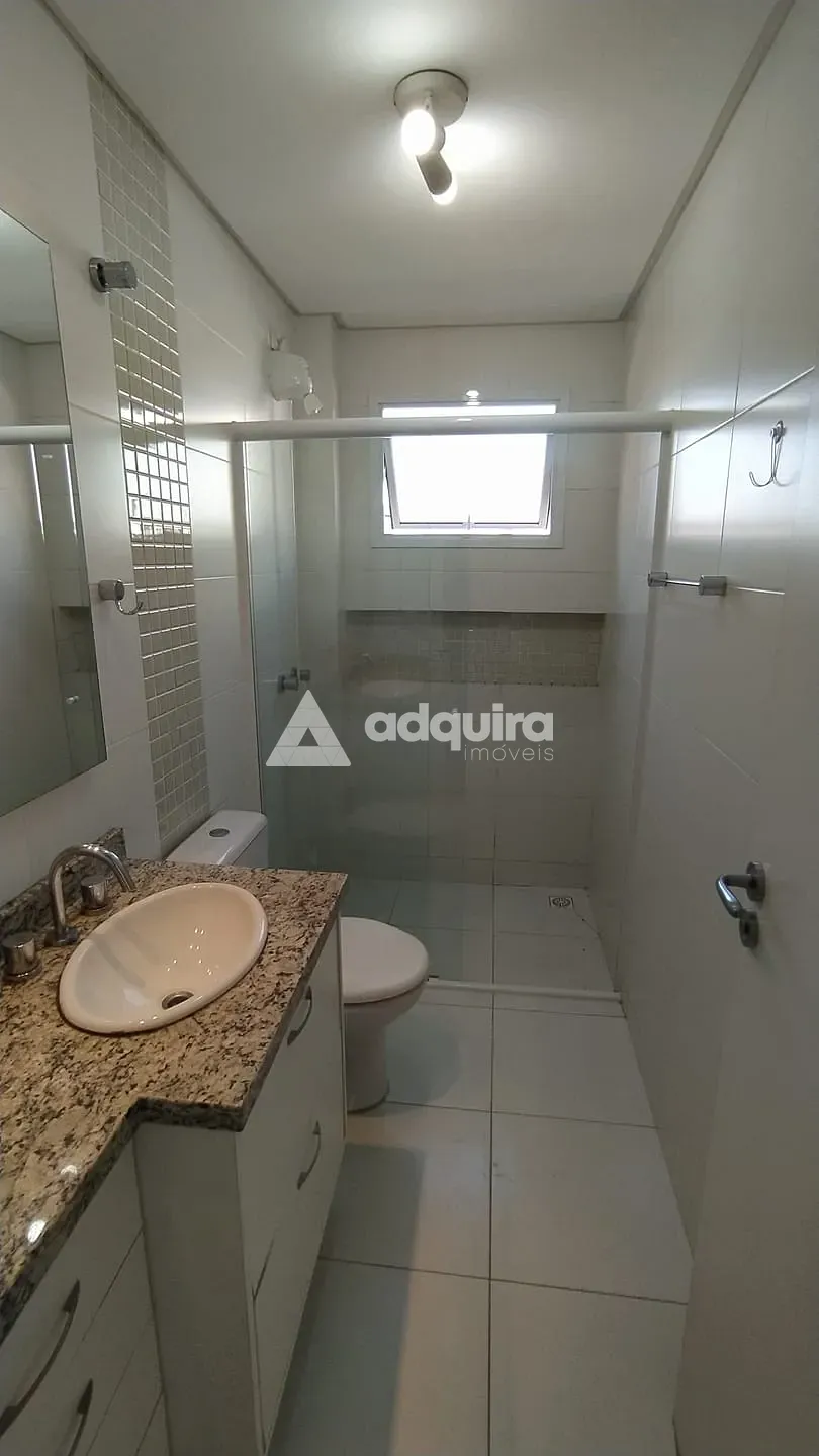 Apartamento, 3 quartos, 110 m² - Foto 18