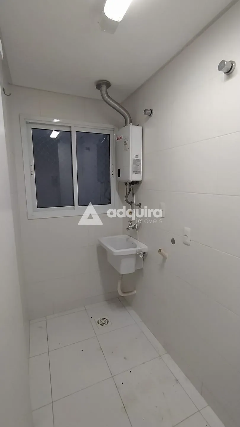 Apartamento, 3 quartos, 110 m² - Foto 9