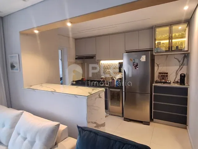 Apartamento 3 quartos e 2 banheiros, à venda, no bairro Santana em São Paulo