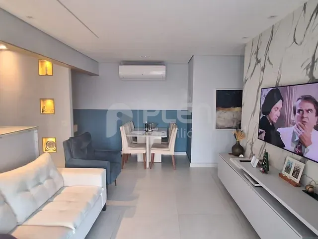 Apartamento 3 quartos e 2 banheiros, à venda, no bairro Santana em São Paulo