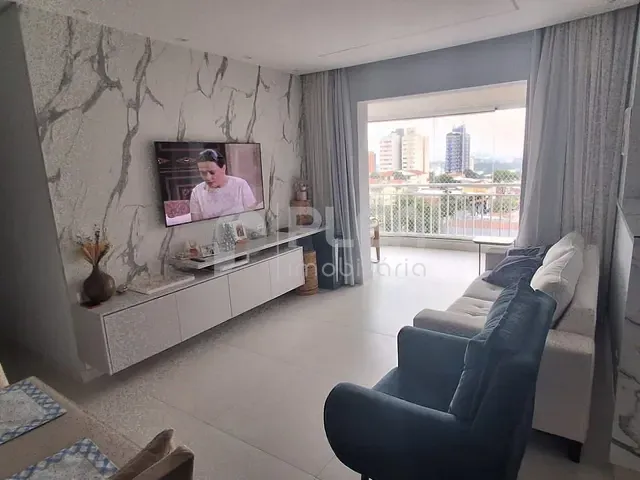 Apartamento 3 quartos e 2 banheiros, à venda, no bairro Santana em São Paulo