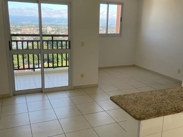 Foto do Apartamento - Apartamento com 2 dormitórios à venda, 69 m² por R$ 330.000,00 - Vila Nossa Senhora das Graças - Taubaté/SP | RUSSI IMÓVEIS