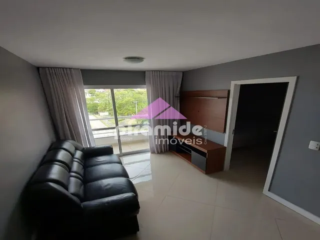 Apartamento com 35m² 1 quarto e 1 banheiro, para alugar, no bairro Jardim Aquarius em São José Dos Campos