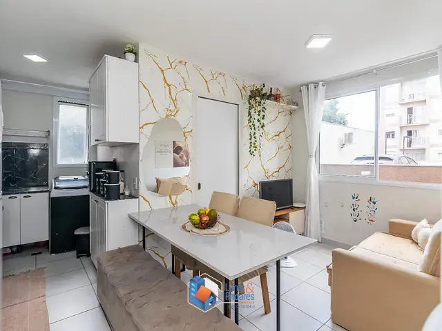 Apartamento com 35m² 2 quartos e 1 banheiro, à venda, no bairro Lapa em São Paulo