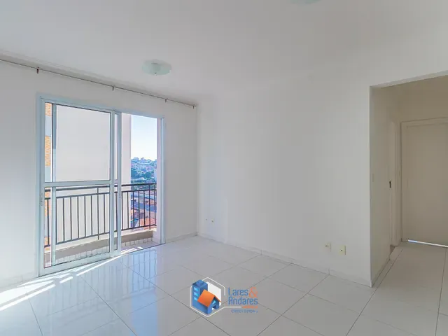 Apartamento com 67m² 2 quartos e 2 banheiros, à venda, no bairro Fundação em São Caetano Do Sul