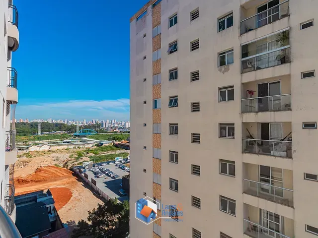 Apartamento com 67m² 2 quartos e 2 banheiros, à venda, no bairro Fundação em São Caetano Do Sul