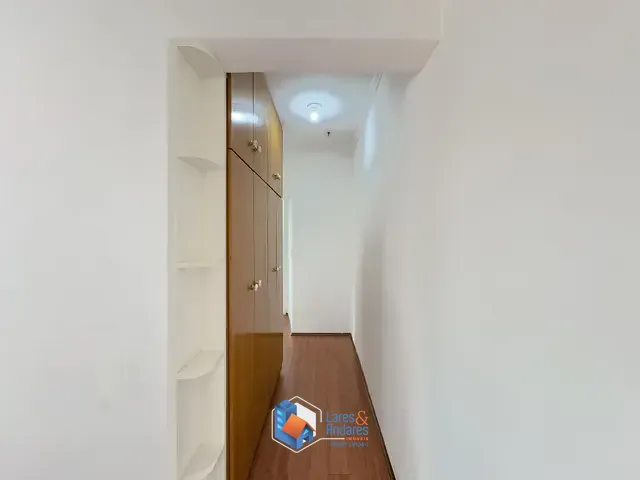 Apartamento com 59m² 2 quartos e 2 banheiros, à venda, no bairro Vila Santa Catarina em São Paulo
