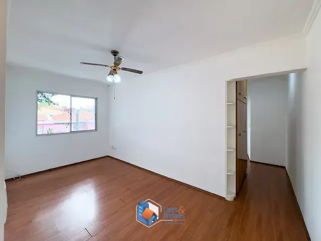 Apartamento com 59m² 2 quartos e 2 banheiros, à venda, no bairro Vila Santa Catarina em São Paulo