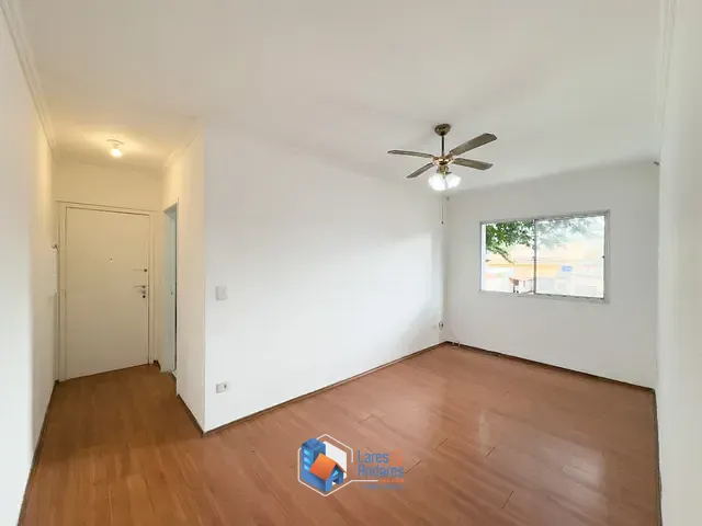 Apartamento com 59m² 2 quartos e 2 banheiros, à venda, no bairro Vila Santa Catarina em São Paulo