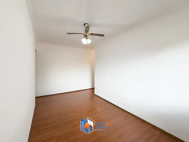 Apartamento com 59m² 2 quartos e 2 banheiros, à venda, no bairro Vila Santa Catarina em São Paulo