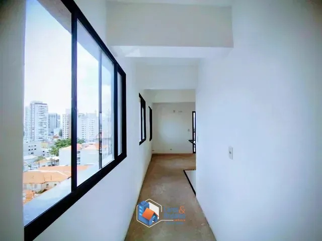 Apartamento com 26m² 1 quarto e 1 banheiro, à venda, no bairro Quarta Parada em São Paulo