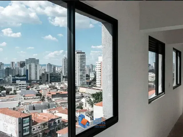 Apartamento com 26m² 1 quarto e 1 banheiro, à venda, no bairro Quarta Parada em São Paulo