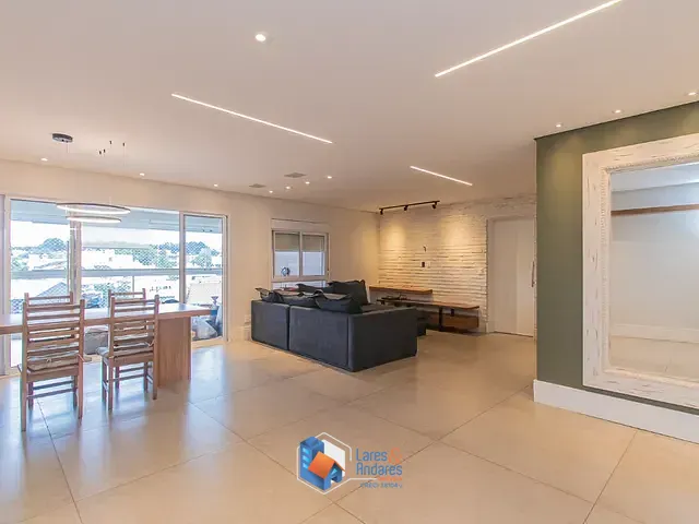 Apartamento com 122m² 2 quartos e 3 banheiros, à venda, no bairro Jardim São Caetano em São Caetano Do Sul