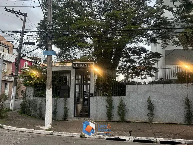 Apartamento com 75m² 2 quartos e 1 banheiro, à venda, no bairro Vila Campo Grande em São Paulo