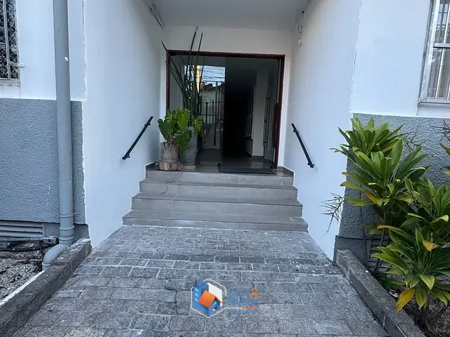 Apartamento com 75m² 2 quartos e 1 banheiro, à venda, no bairro Vila Campo Grande em São Paulo