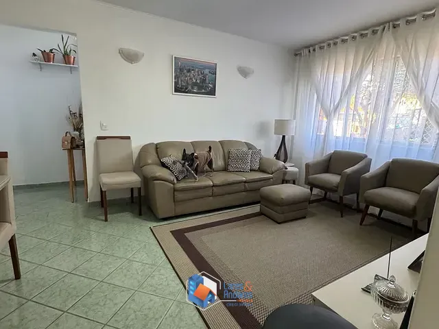 Apartamento com 75m² 2 quartos e 1 banheiro, à venda, no bairro Vila Campo Grande em São Paulo