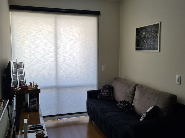 Apartamento com 80m² 2 quartos e 1 banheiro, à venda, no bairro Jardim Morumbi em Londrina