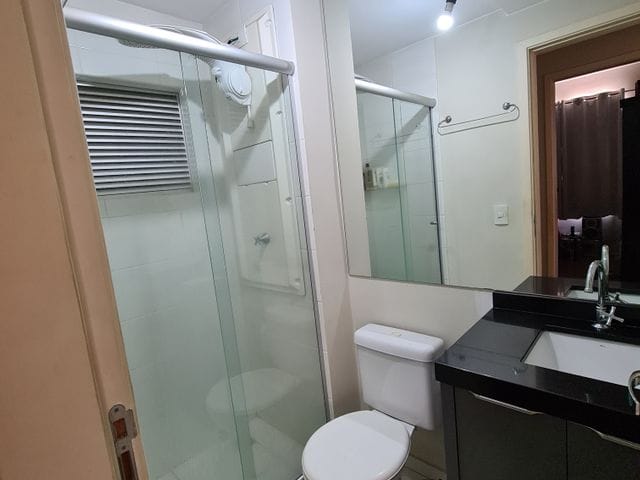 Apartamento com 80m² 2 quartos e 1 banheiro, à venda, no bairro Jardim Morumbi em Londrina