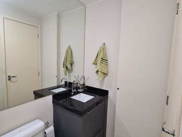 Apartamento com 80m² 2 quartos e 1 banheiro, à venda, no bairro Jardim Morumbi em Londrina