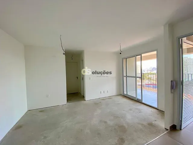 Apartamento 2 quartos e 2 banheiros, à venda, no bairro Vila Cruzeiro em São Paulo