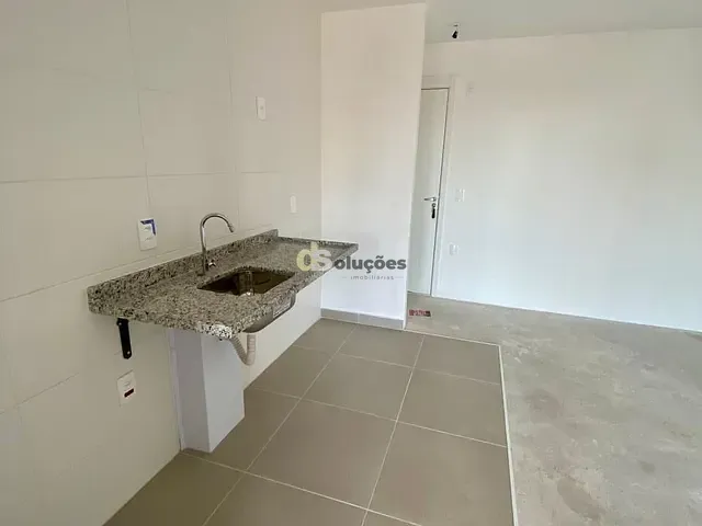 Apartamento 2 quartos e 2 banheiros, à venda, no bairro Vila Cruzeiro em São Paulo