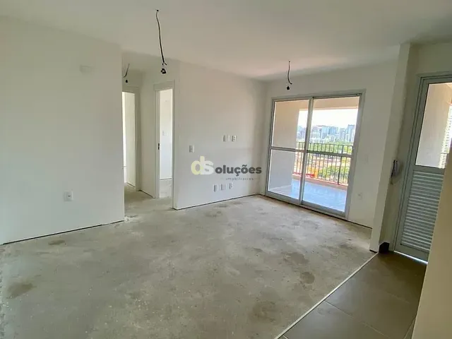 Apartamento 2 quartos e 2 banheiros, à venda, no bairro Vila Cruzeiro em São Paulo