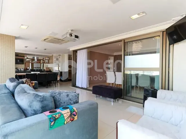 Apartamento 4 quartos e 6 banheiros, à venda, no bairro Santana em São Paulo