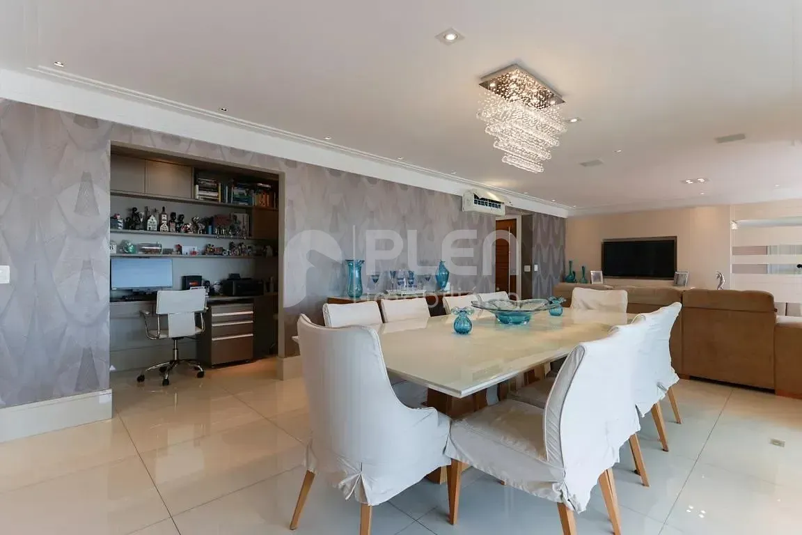 Apartamento de 4 quartos à venda em Santana, São Paulo