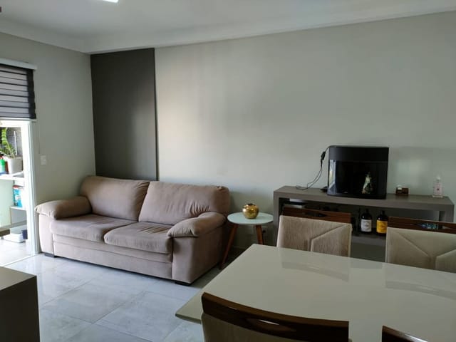 Foto do Apartamento - Apartamento com 3 dormitórios à venda, 84 m² por R$ 650.000,00 - Jardim América - São José dos Campos/SP | RUSSI IMÓVEIS