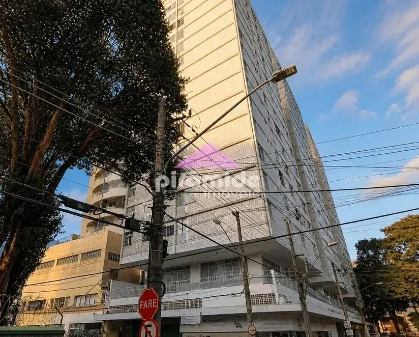 Apartamento, 1 quarto, 51 m² - Foto 6