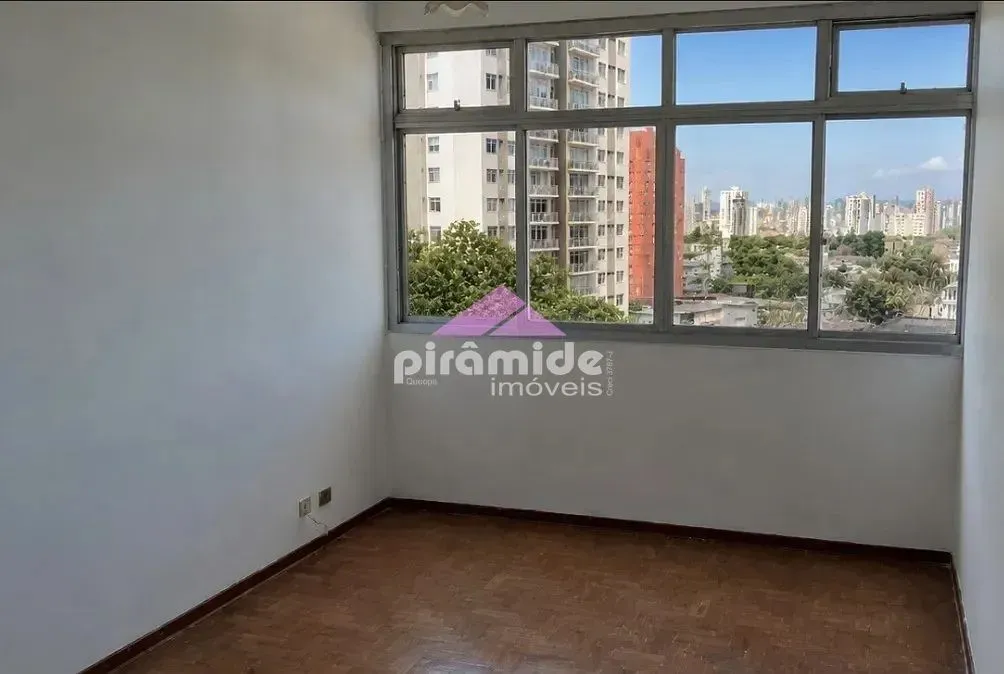 Apartamento, 1 quarto, 51 m² - Foto 1