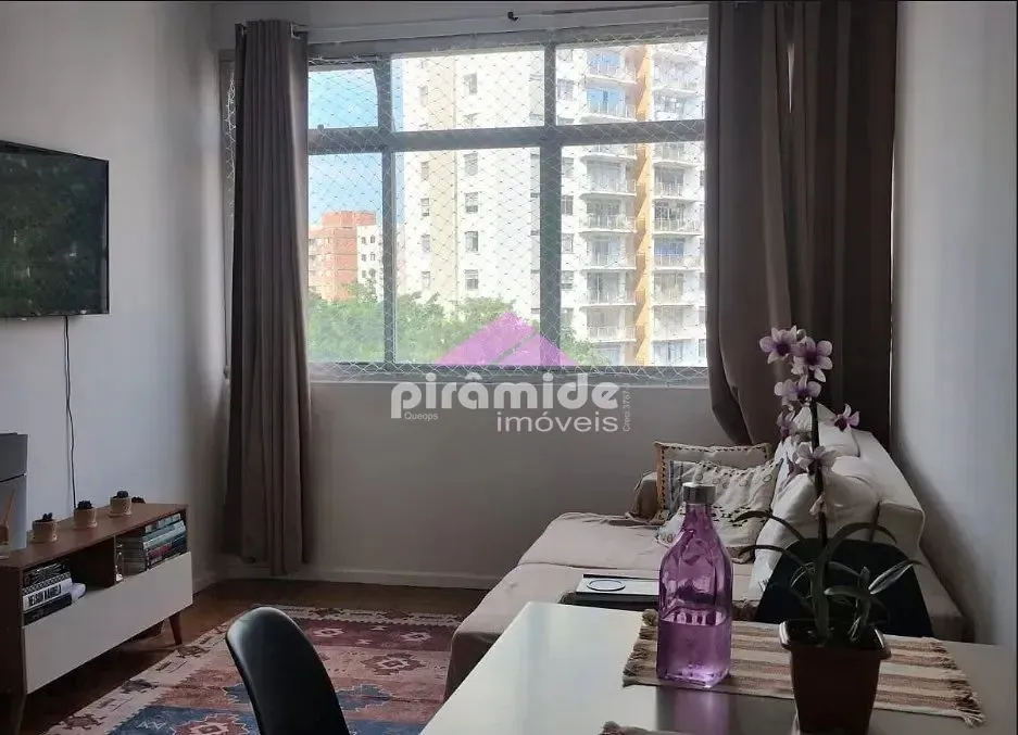 Apartamento, 1 quarto, 51 m² - Foto 2