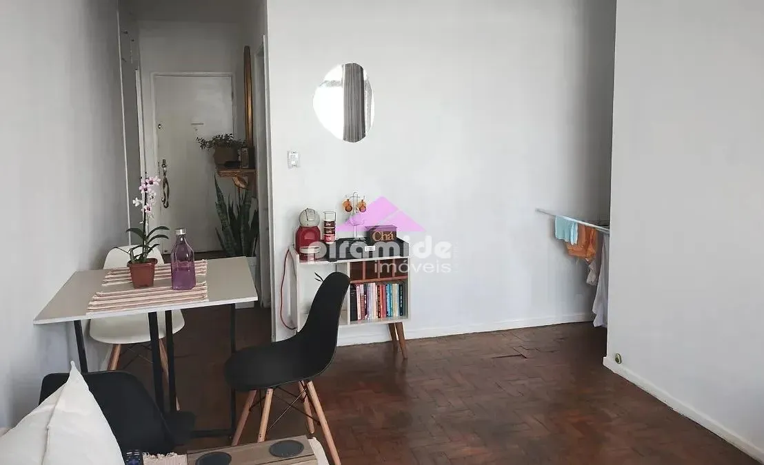 Apartamento, 1 quarto, 51 m² - Foto 3