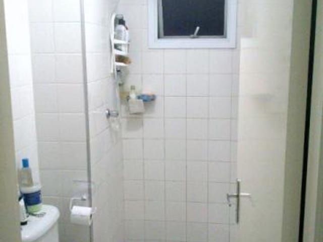 Foto do Apartamento - Apartamento à venda 2 Quartos, 43M², Mooca, São Paulo - SP | Atua 2 | ZONA LESTE IMÓVEIS