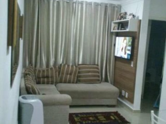 Foto do Apartamento - Apartamento à venda 2 Quartos, 43M², Mooca, São Paulo - SP | Atua 2 | ZONA LESTE IMÓVEIS