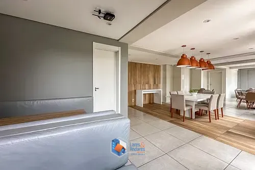Apartamento, 2 quartos, 34 m² - Foto 31