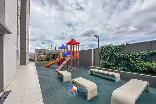 Apartamento, 2 quartos, 34 m² - Foto 29