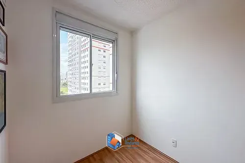 Apartamento, 2 quartos, 34 m² - Foto 16