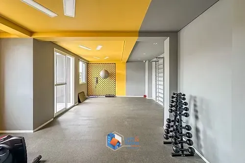 Apartamento, 2 quartos, 34 m² - Foto 20