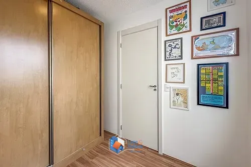 Apartamento, 2 quartos, 34 m² - Foto 14
