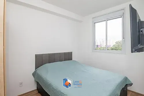 Apartamento, 2 quartos, 34 m² - Foto 11